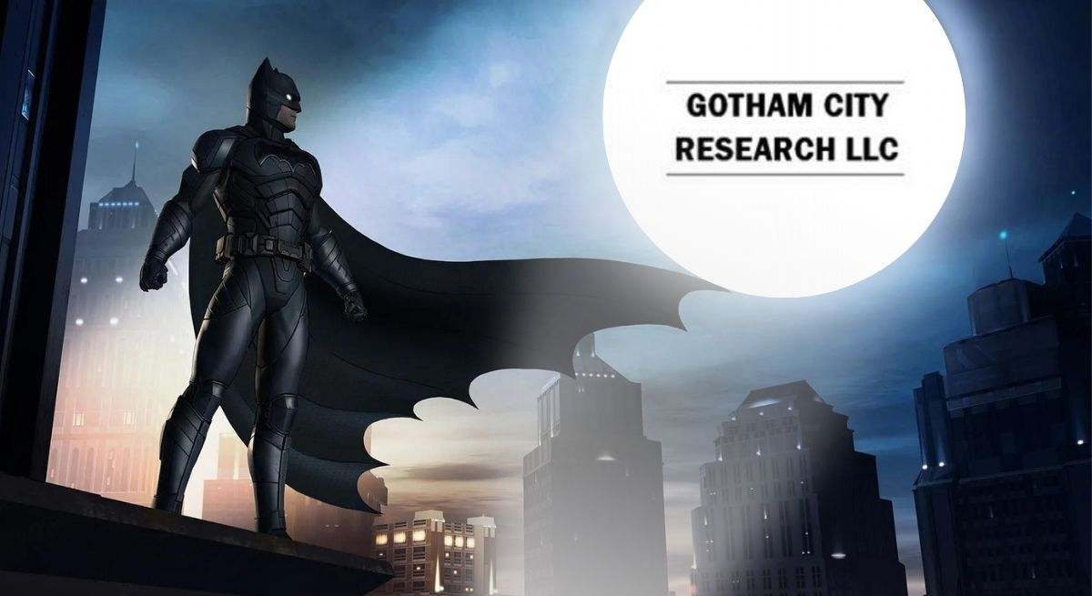 Gotham City Research