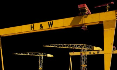 Harland & Wolff