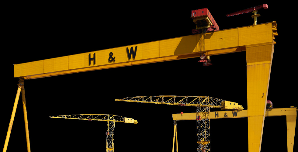 Harland & Wolff