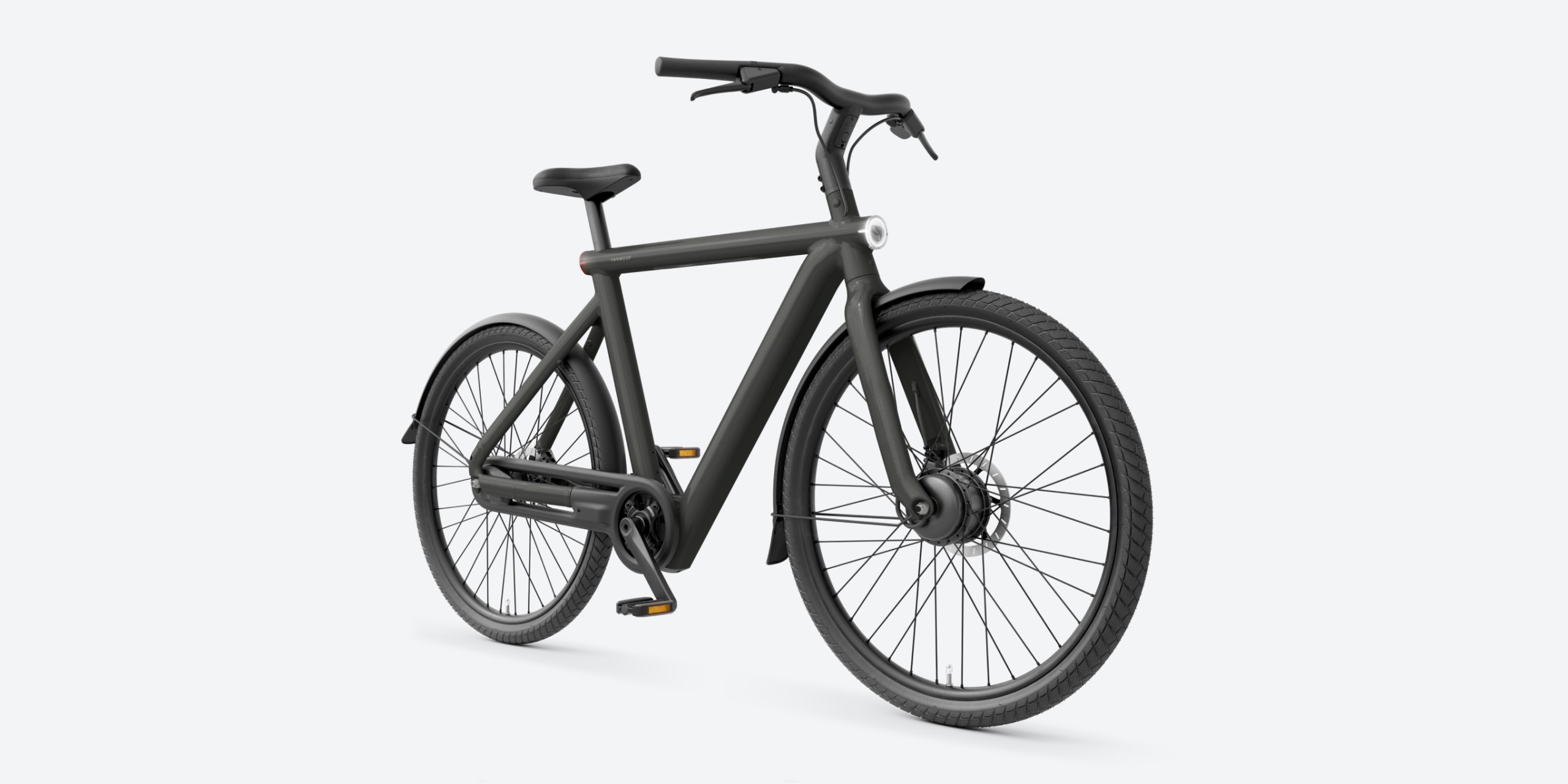 Vanmoof  