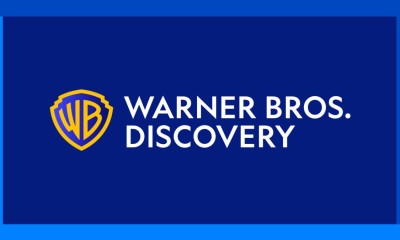 Warner Bros Discovery