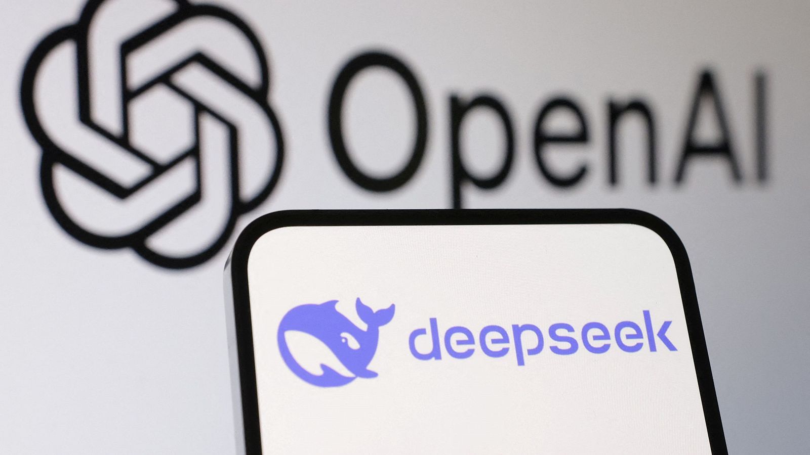 DeepSeek