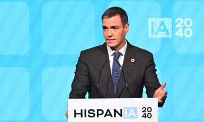 Pedro Sanchez