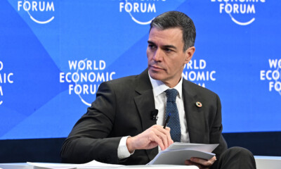 Pedro Sánchez