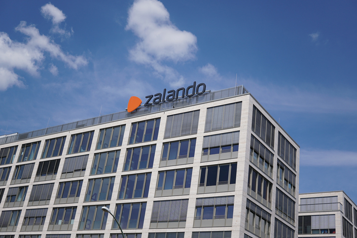 Zalando