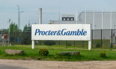 Procter & Gamble