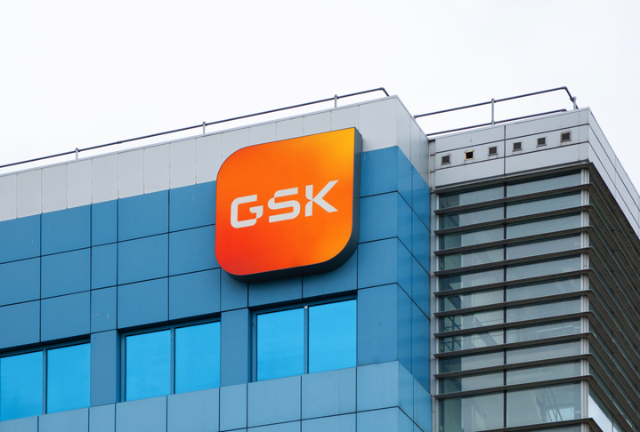 GSK