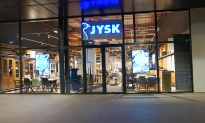 Jysk