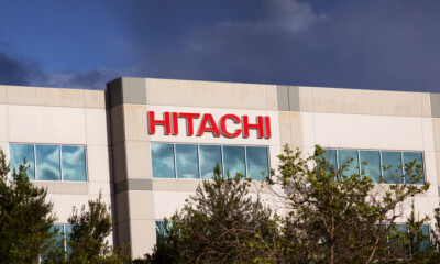 Hitachi