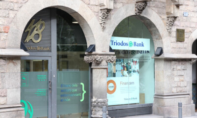 Triodos Bank