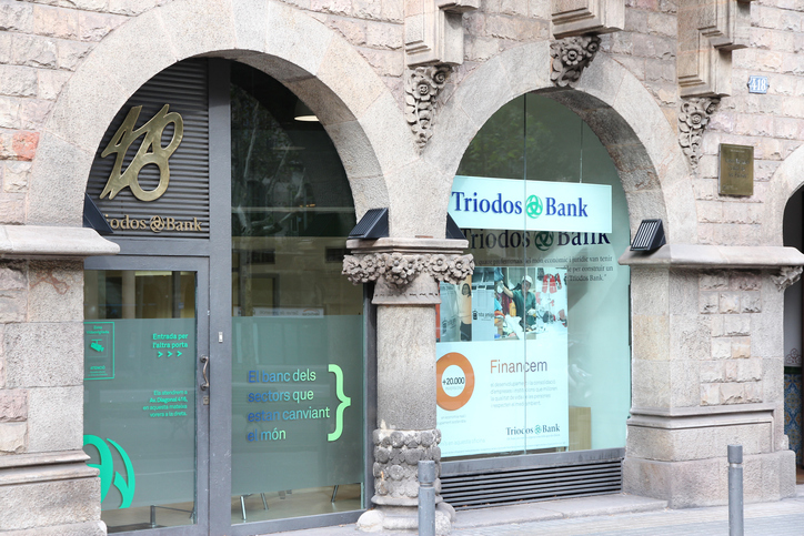 Triodos Bank