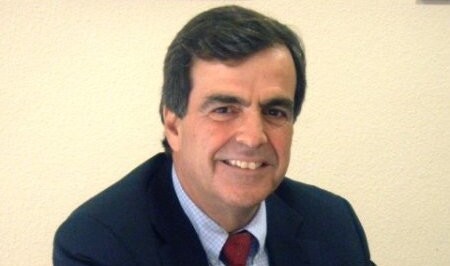 Ignacio Larracoechea