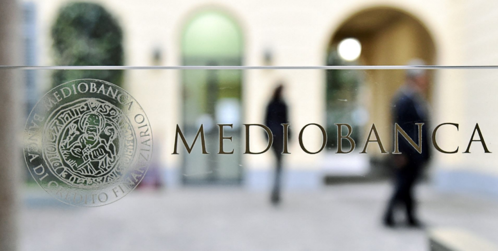 Mediobanca