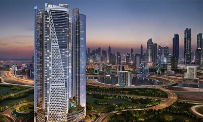 Damac Properties