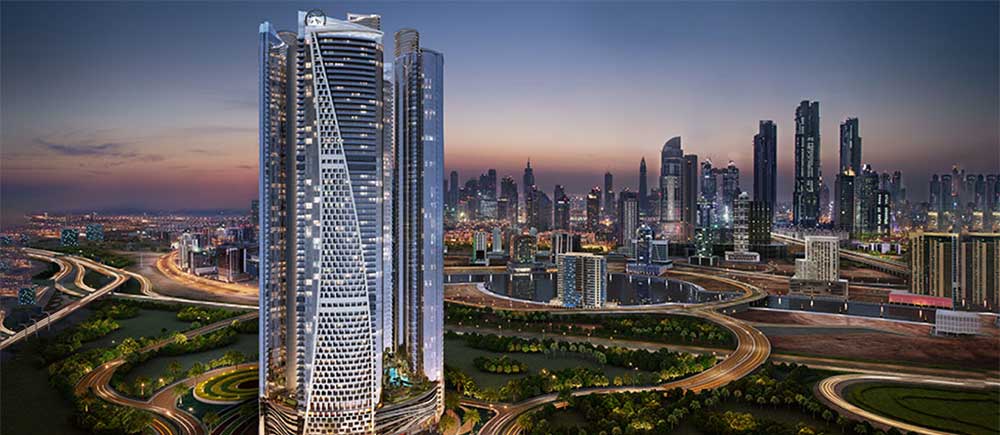 Damac Properties