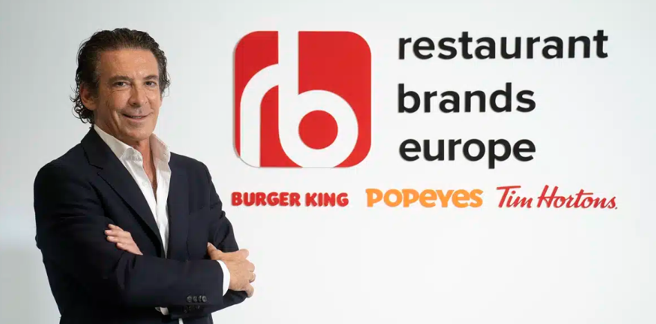 Restaurant Brands Europe