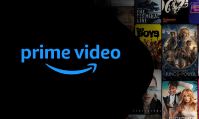 Amazon Prime Video