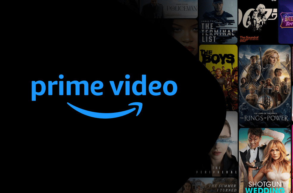 Amazon Prime Video