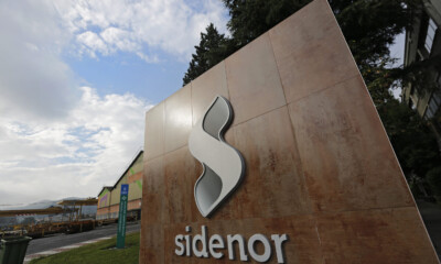 Sidenor