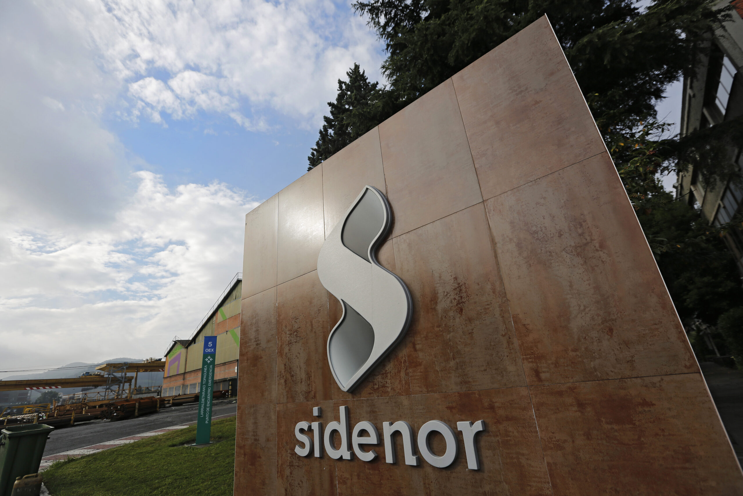 Sidenor