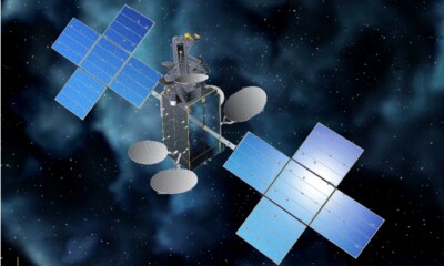 Hisdesat