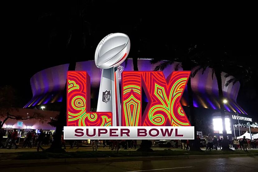 Super Bowl LIX