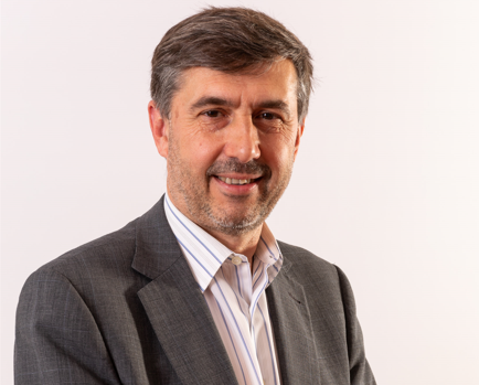 Ángel Ramírez, Director Global de Sostenibilidad en Atos