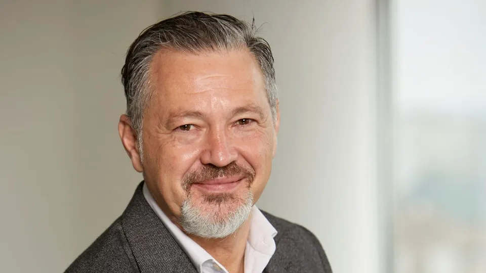 Franco Martino, director de Comunicación Corporativa y Relaciones Institucionales de Ferrero Ibérica