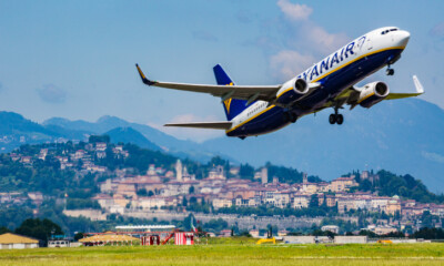 Ryanair
