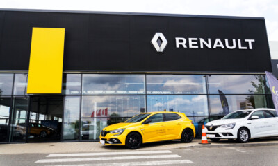 Renault