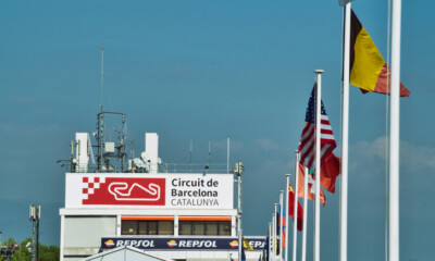 Circuits de Catalunya