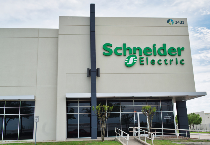 Schneider Electric