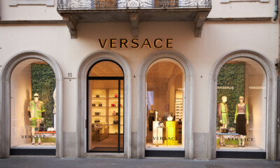 Versace