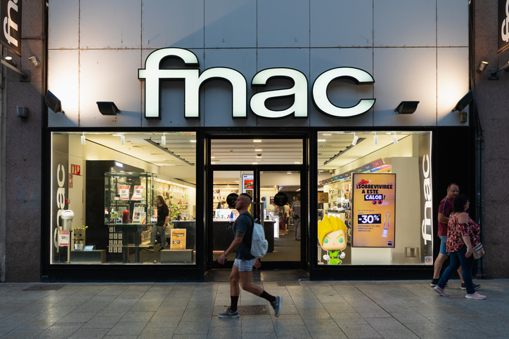 Fnac