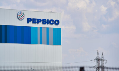 PepsiCo