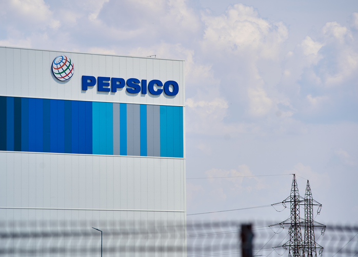 PepsiCo