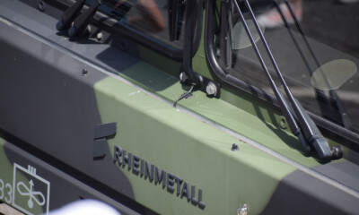 Rheinmetall