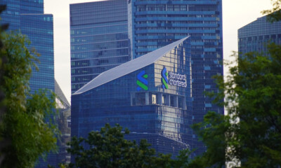 Standard Chartered