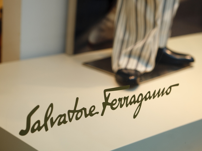 Salvatore Ferragamo