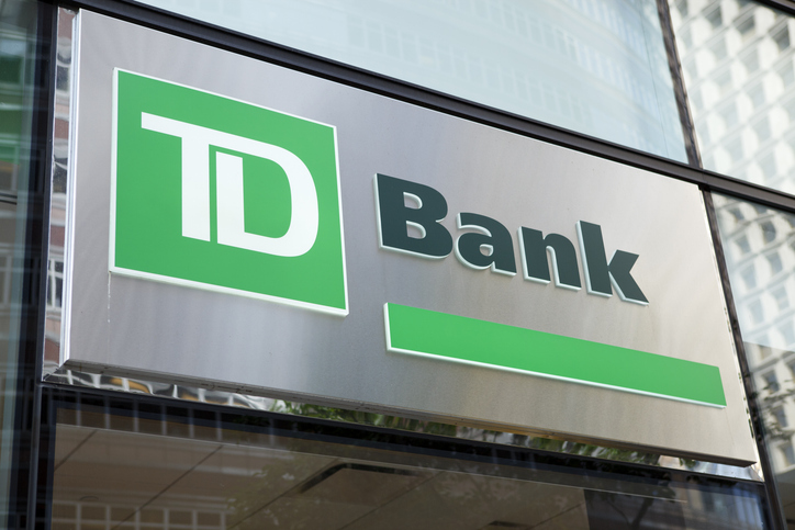 TD Bank Group