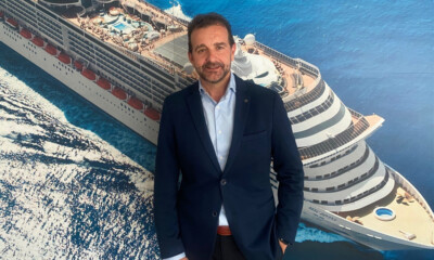 MSC Cruceros