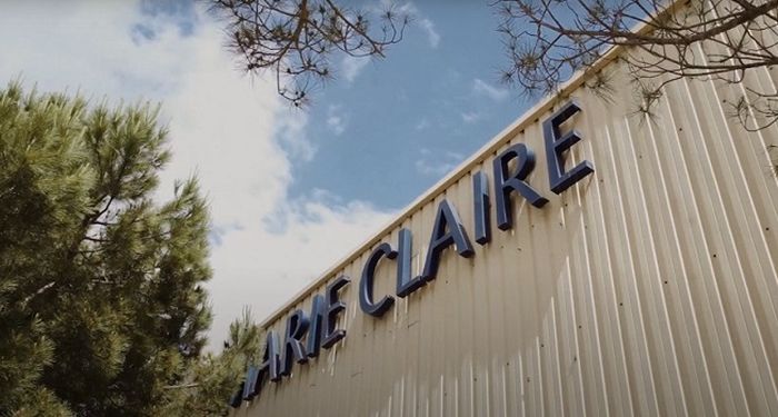 Marie Claire