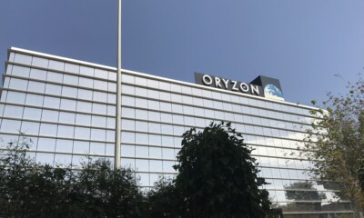 Oryzon Genomics