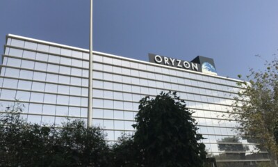 Oryzon Genomics