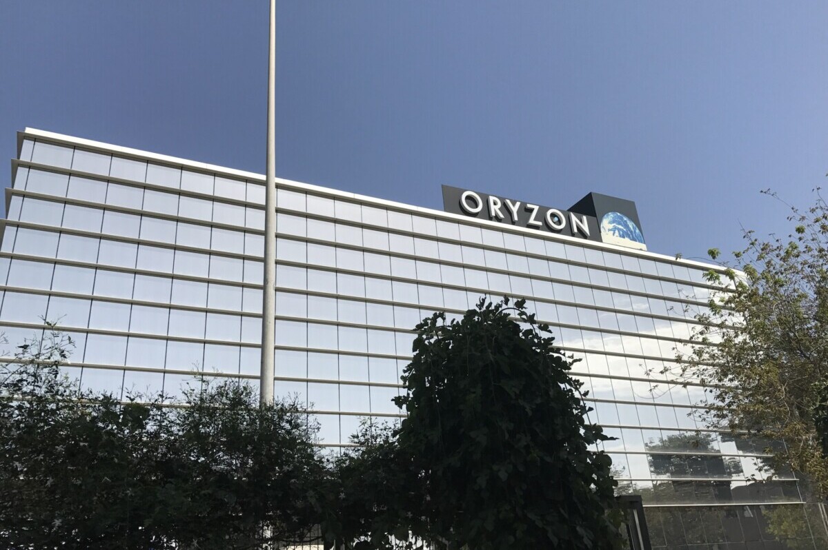 Oryzon Genomics