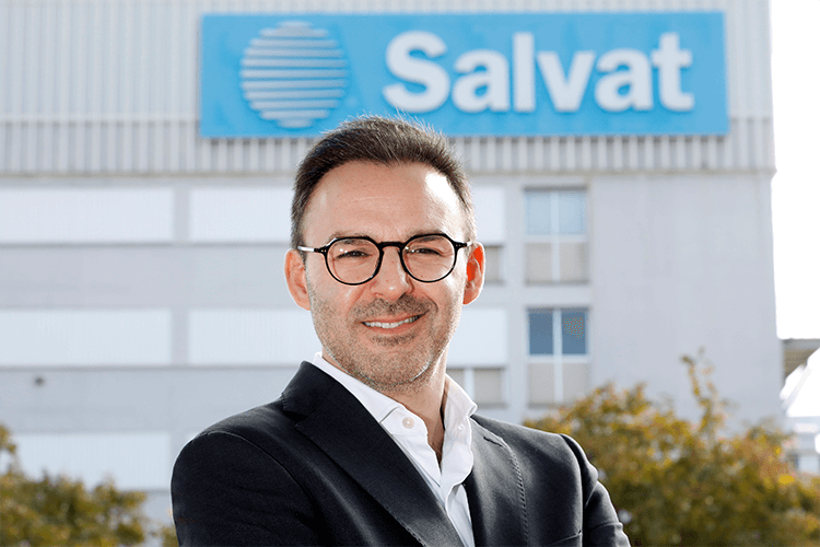 Salvat