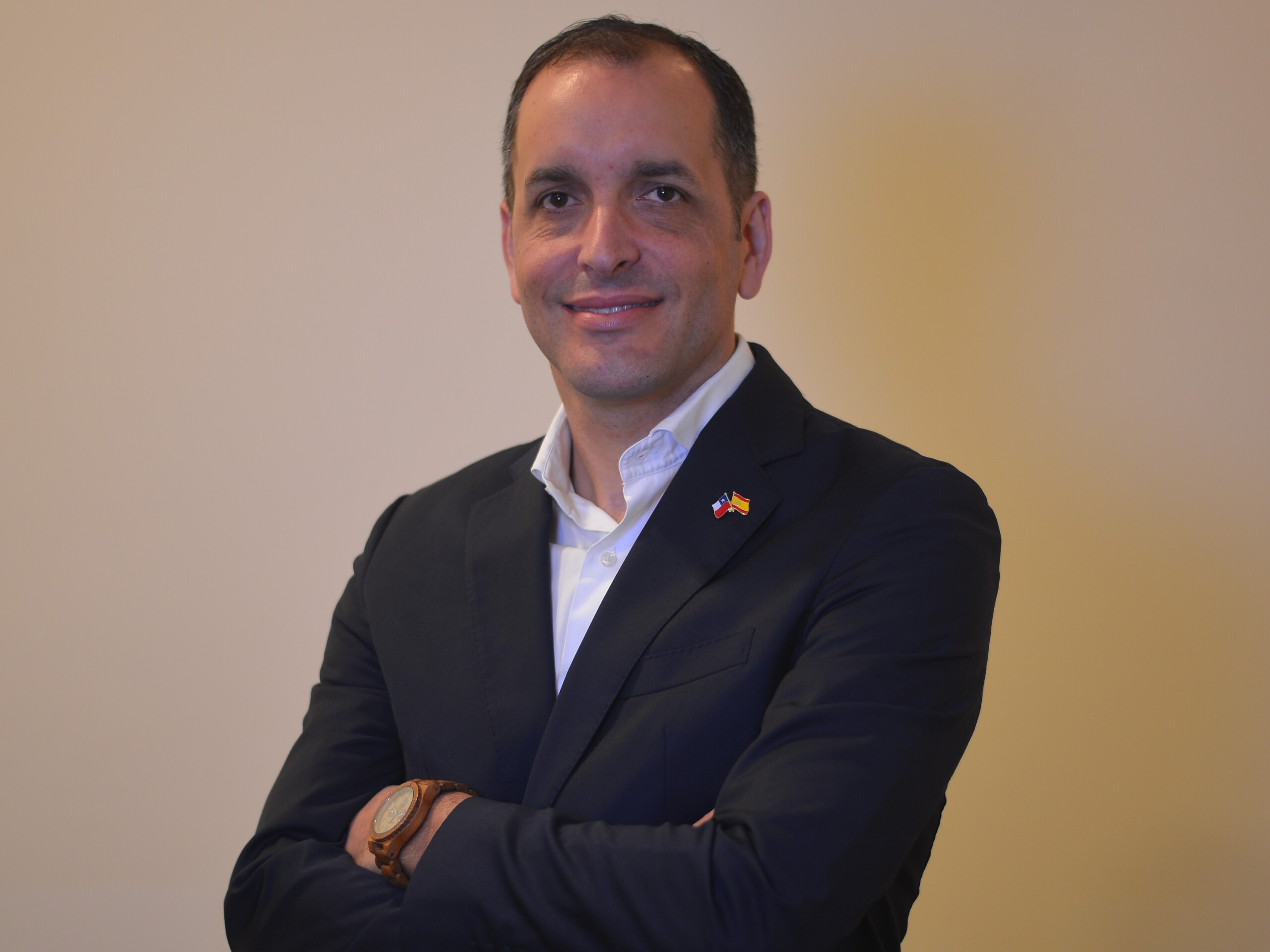 Sebastián Pillado