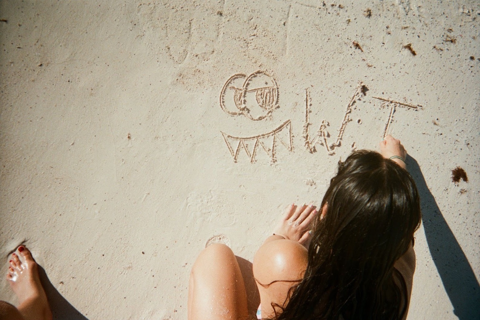 Wasting Time