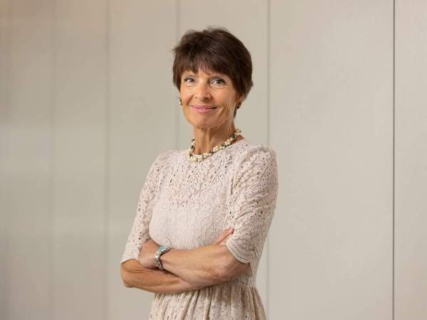 Anne-Catherine Berner