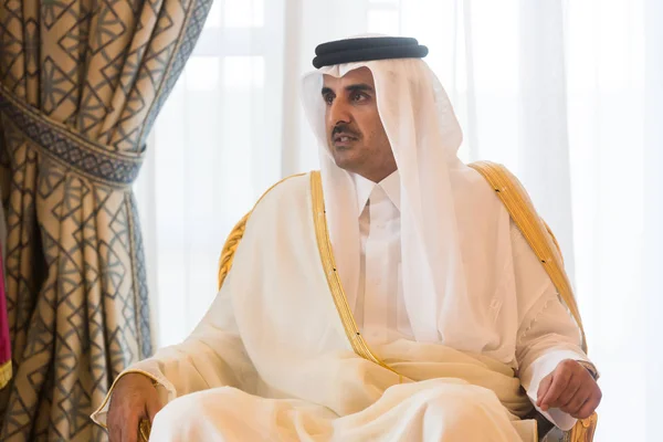 Al Thani